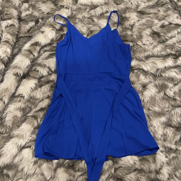 Express Romper - Picture 6 of 7
